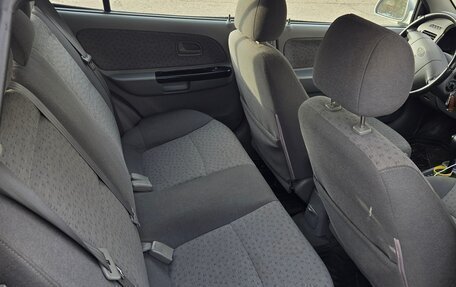 KIA Rio II, 2004 год, 185 000 рублей, 8 фотография