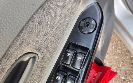 KIA Rio II, 2004 год, 185 000 рублей, 5 фотография