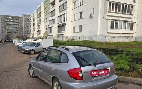 KIA Rio II, 2004 год, 185 000 рублей, 3 фотография