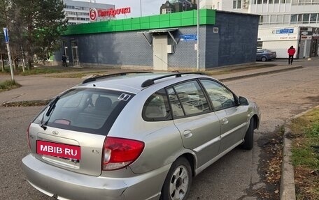 KIA Rio II, 2004 год, 185 000 рублей, 4 фотография