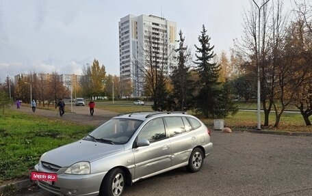 KIA Rio II, 2004 год, 185 000 рублей, 2 фотография