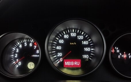 Nissan Wingroad III, 2003 год, 470 000 рублей, 12 фотография
