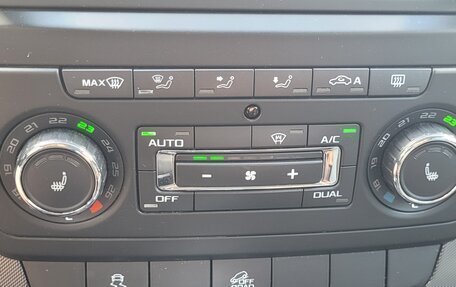 Skoda Yeti I рестайлинг, 2017 год, 1 500 000 рублей, 16 фотография