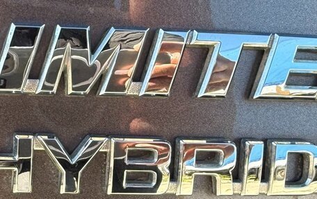 Toyota Sienna, 2021 год, 4 850 000 рублей, 20 фотография