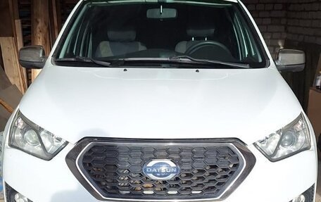 Datsun mi-DO, 2015 год, 600 000 рублей, 3 фотография
