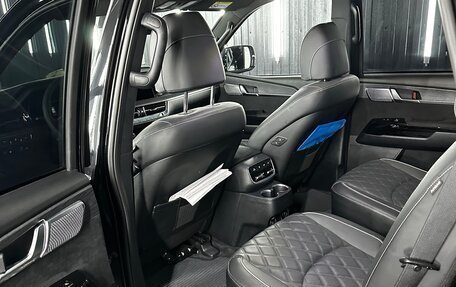 KIA Mohave I, 2022 год, 5 500 000 рублей, 3 фотография