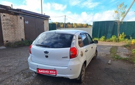Datsun mi-DO, 2015 год, 600 000 рублей, 5 фотография