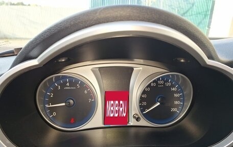 Datsun mi-DO, 2015 год, 600 000 рублей, 7 фотография