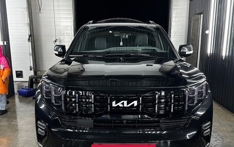 KIA Mohave I, 2022 год, 5 500 000 рублей, 5 фотография