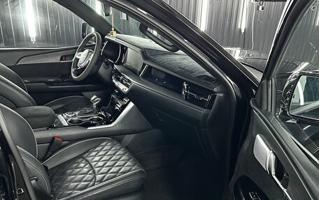 KIA Mohave I, 2022 год, 5 500 000 рублей, 6 фотография