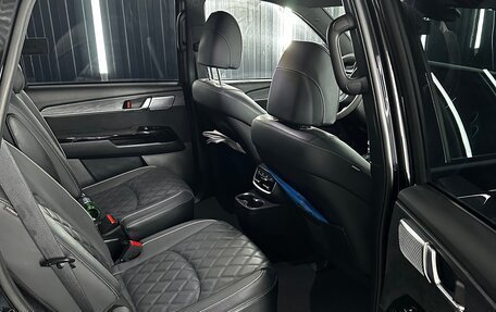 KIA Mohave I, 2022 год, 5 500 000 рублей, 7 фотография