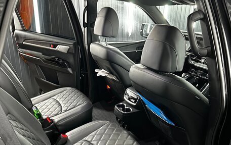 KIA Mohave I, 2022 год, 5 500 000 рублей, 12 фотография