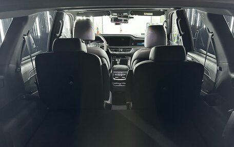 KIA Mohave I, 2022 год, 5 500 000 рублей, 8 фотография