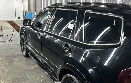 KIA Mohave I, 2022 год, 5 500 000 рублей, 14 фотография