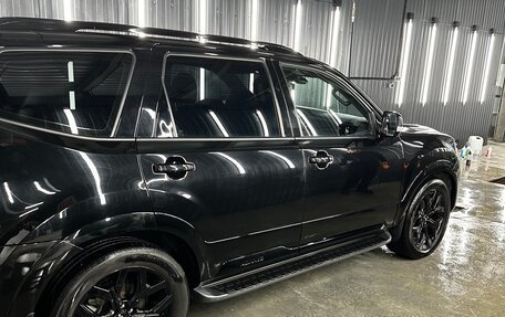 KIA Mohave I, 2022 год, 5 500 000 рублей, 17 фотография