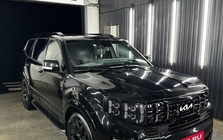 KIA Mohave I, 2022 год, 5 500 000 рублей, 16 фотография