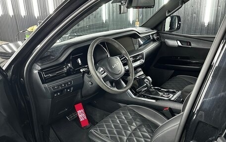 KIA Mohave I, 2022 год, 5 500 000 рублей, 10 фотография