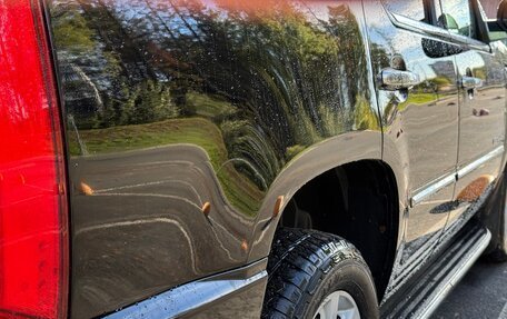 Cadillac Escalade III, 2008 год, 1 850 000 рублей, 6 фотография