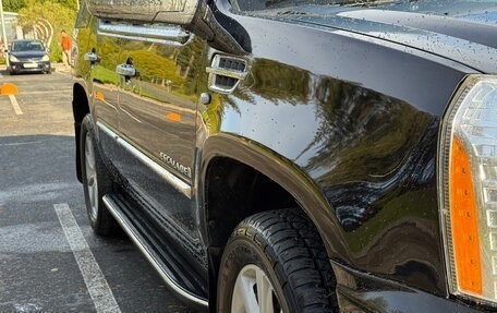 Cadillac Escalade III, 2008 год, 1 850 000 рублей, 9 фотография