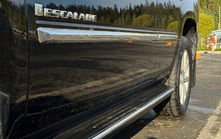 Cadillac Escalade III, 2008 год, 1 850 000 рублей, 11 фотография