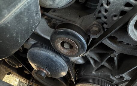 Cadillac Escalade III, 2008 год, 1 850 000 рублей, 19 фотография