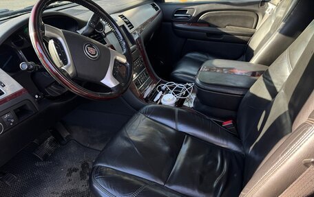 Cadillac Escalade III, 2008 год, 1 850 000 рублей, 12 фотография