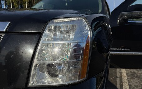 Cadillac Escalade III, 2008 год, 1 850 000 рублей, 20 фотография