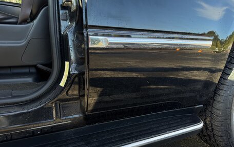 Cadillac Escalade III, 2008 год, 1 850 000 рублей, 22 фотография