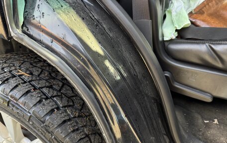 Cadillac Escalade III, 2008 год, 1 850 000 рублей, 26 фотография