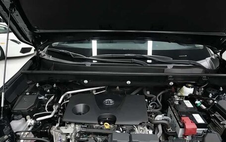 Toyota RAV4, 2022 год, 2 450 000 рублей, 15 фотография