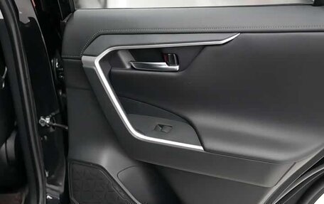 Toyota RAV4, 2022 год, 2 450 000 рублей, 13 фотография