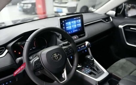Toyota RAV4, 2022 год, 2 450 000 рублей, 20 фотография