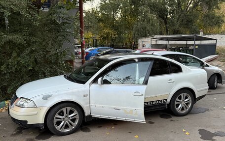 Volkswagen Passat B5+ рестайлинг, 2000 год, 255 000 рублей, 1 фотография