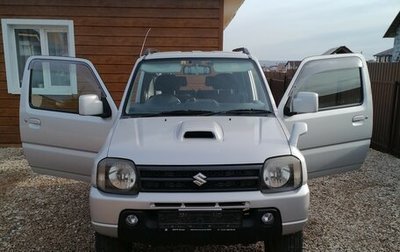 Suzuki Jimny, 2008 год, 600 000 рублей, 1 фотография