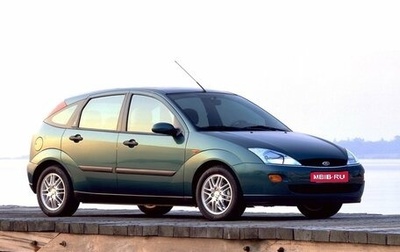 Ford Focus IV, 1999 год, 100 000 рублей, 1 фотография