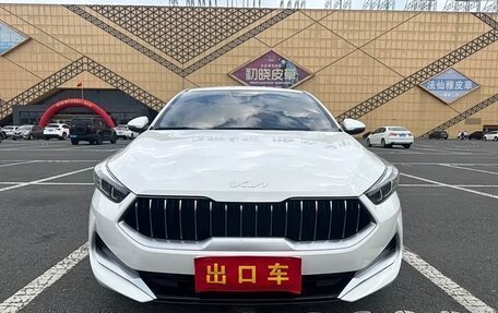 KIA K3, 2021 год, 1 350 008 рублей, 2 фотография
