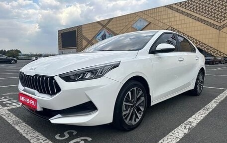 KIA K3, 2021 год, 1 350 008 рублей, 1 фотография