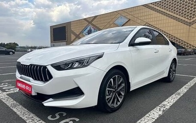 KIA K3, 2021 год, 1 350 008 рублей, 1 фотография