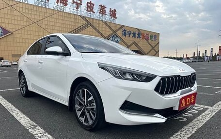 KIA K3, 2021 год, 1 350 008 рублей, 3 фотография
