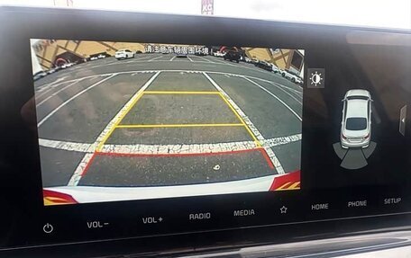 KIA K3, 2021 год, 1 350 008 рублей, 10 фотография