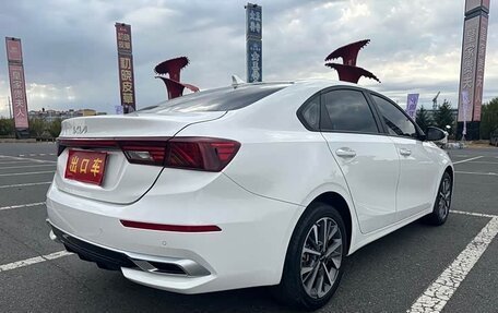 KIA K3, 2021 год, 1 350 008 рублей, 6 фотография