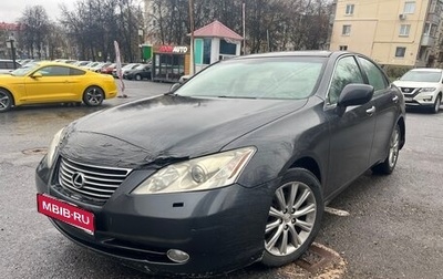Lexus ES VII, 2006 год, 680 000 рублей, 1 фотография