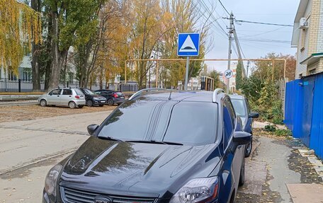 Ford Kuga III, 2008 год, 800 000 рублей, 1 фотография