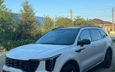 KIA Sorento IV, 2023 год, 5 500 000 рублей, 1 фотография