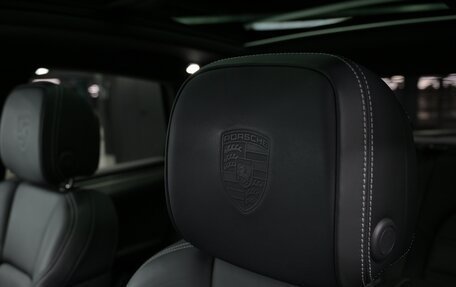 Porsche Macan I рестайлинг, 2021 год, 9 800 000 рублей, 16 фотография