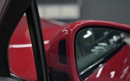 Porsche Macan I рестайлинг, 2021 год, 9 800 000 рублей, 15 фотография