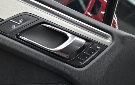 Porsche Macan I рестайлинг, 2021 год, 9 800 000 рублей, 17 фотография