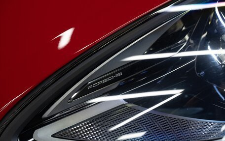 Porsche Macan I рестайлинг, 2021 год, 9 800 000 рублей, 14 фотография