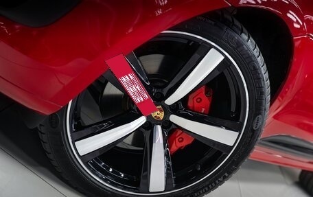 Porsche Macan I рестайлинг, 2021 год, 9 800 000 рублей, 13 фотография