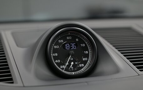 Porsche Macan I рестайлинг, 2021 год, 9 800 000 рублей, 23 фотография